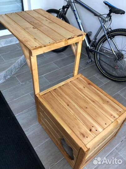 Дом для кошки