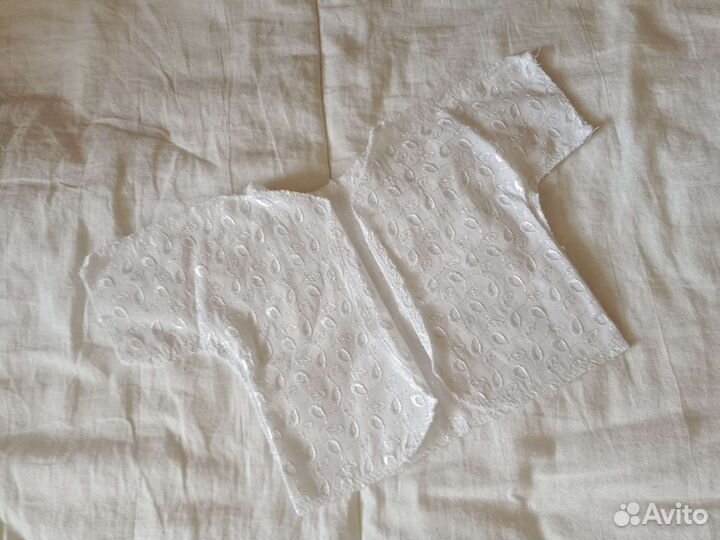 Набор для крещения