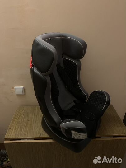 Автокресло Babyton kruiz 0-13 кг