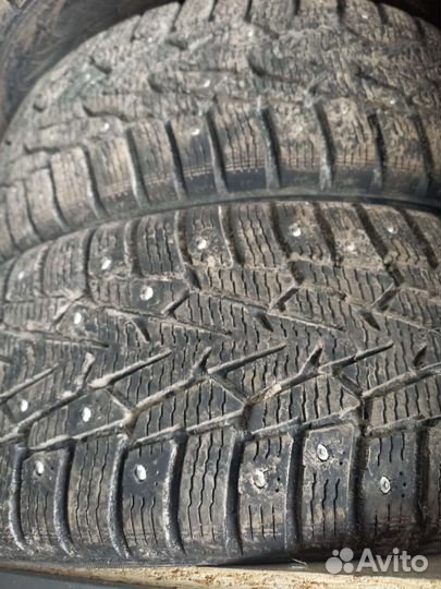 Nokian Tyres Nordman 7 195/55 R16