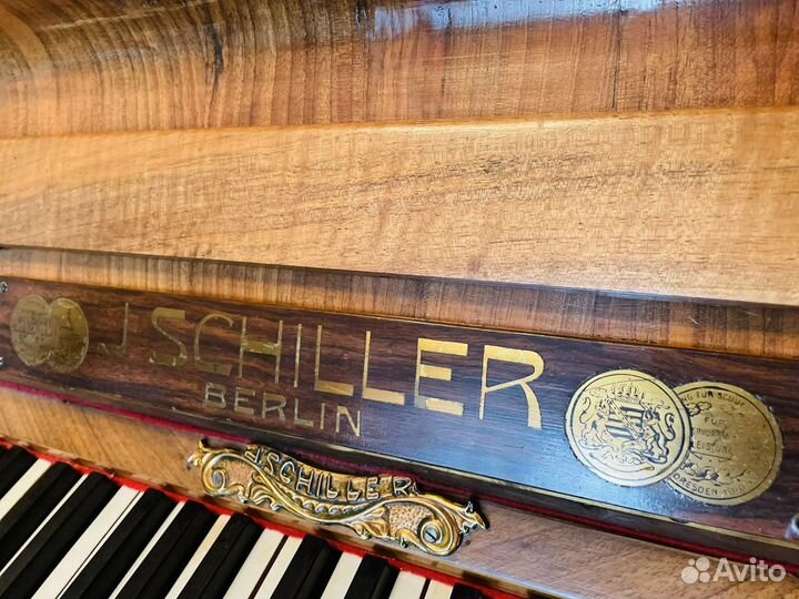 Фортепиано