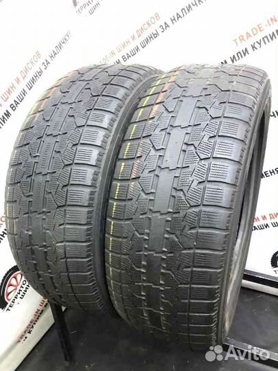 Toyo Observe Garit G1S 225/55 R17 97Q