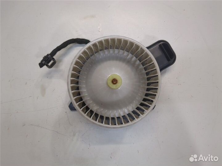 Двигатель отопителя Chevrolet Malibu 2018, 2019