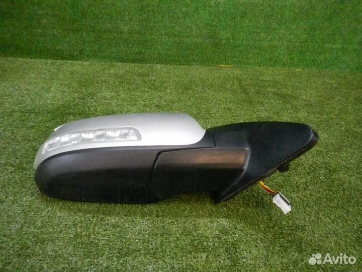 Зеркало правое электрическое Kia Sorento