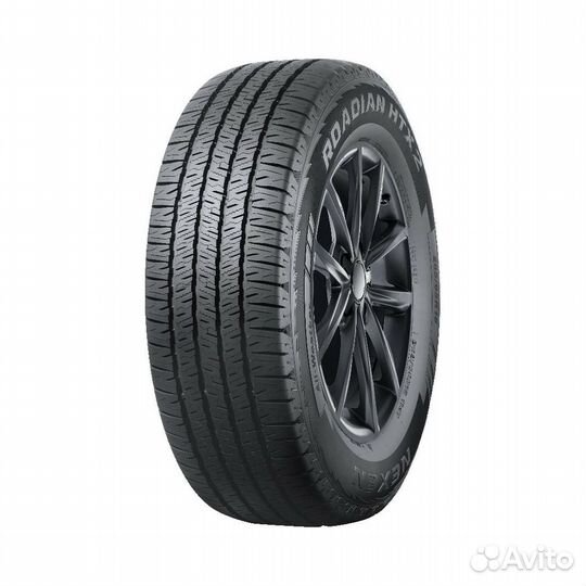 Nexen Roadian HTX 2 265/75 R16
