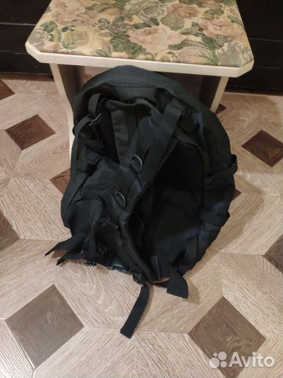 Тактический рюкзак 40 литров