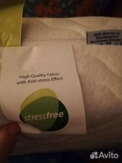 Детская кровать матрас бортики пеленальная доска