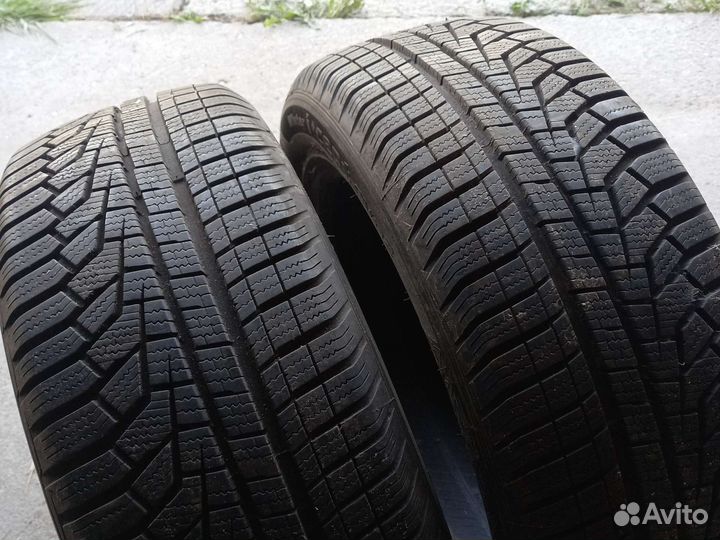 Hankook Ventus V12 Evo2 K120 205/55 R16