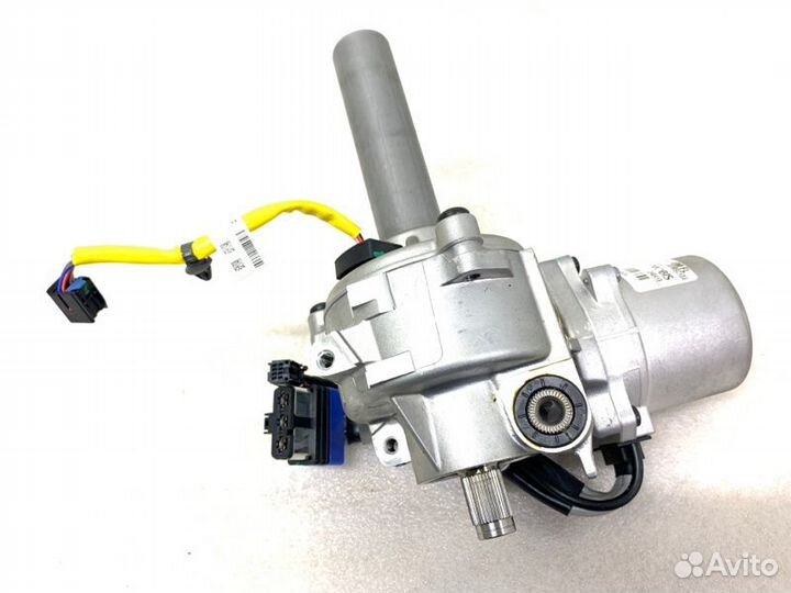 Электроусилитель руля Kia Sorento Prime UM D4HB