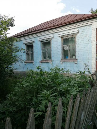 Дом 72 м² на участке 15 сот.