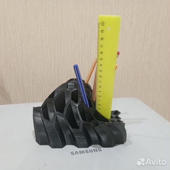 Подставка для канцелярии