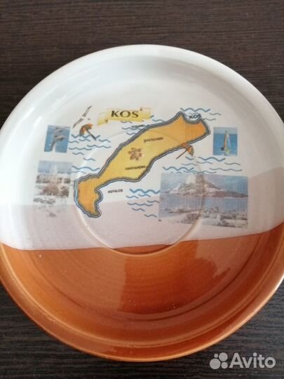 Чайная пара 