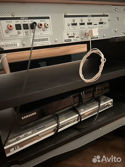 RHT-G950 sony домашний кинотеатр