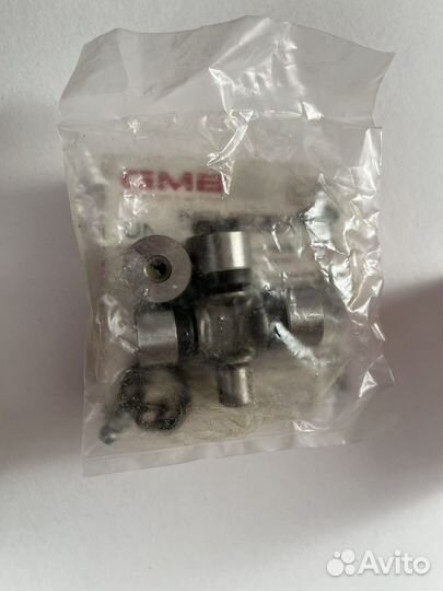 Крестовина карданного вала Pajero mini