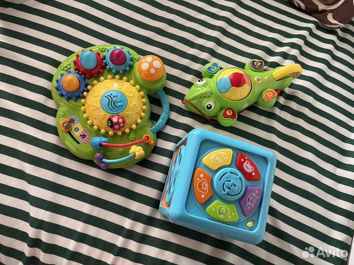 Детские игрушки