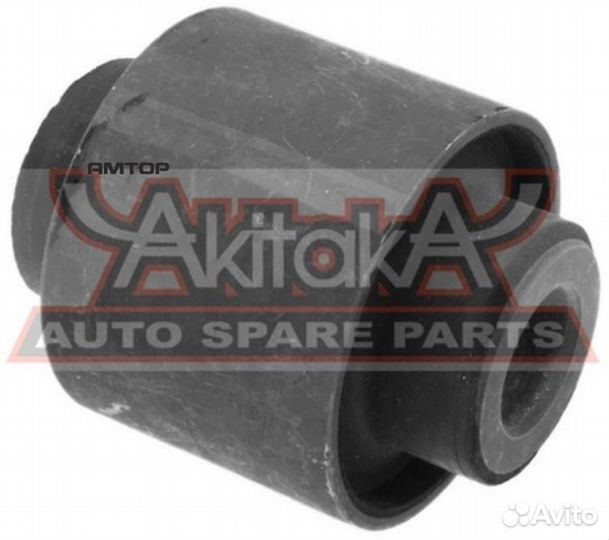 Asva 0401022 0401-022 asva сайлентблок заднего поп