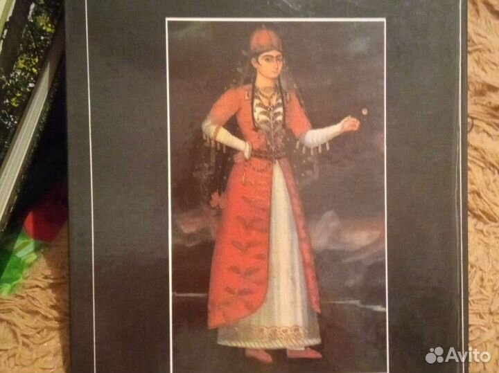 Государственный музей искусств Грузинской сср