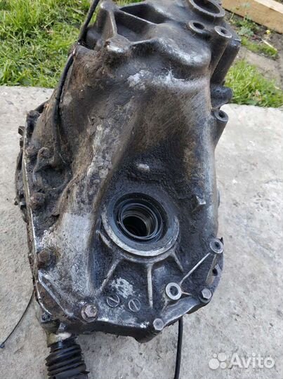 Nissan Maxima a32 3.0 МКПП с блокировкой