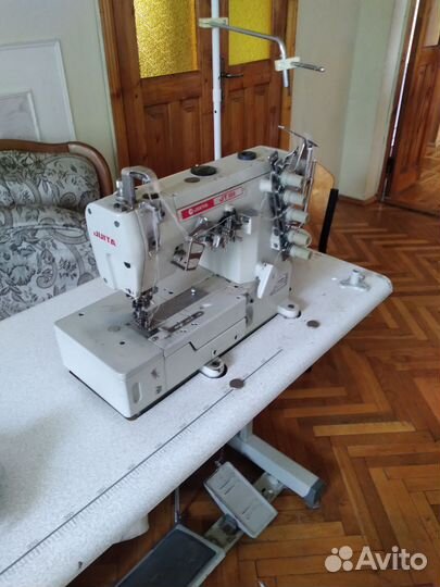 Оборудование для шитя