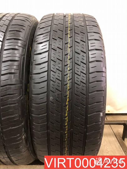 Continental Conti4x4Contact 255/55 R19 111V