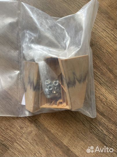 Мебельные ножки и ручки