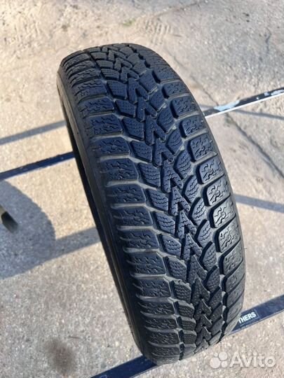 Dunlop Winter Response 2 165/65 R15 81T