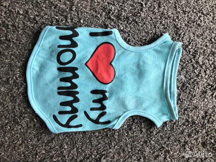 Одежда для кошек