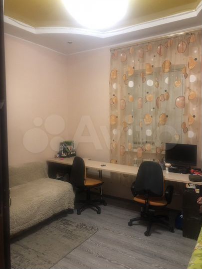 Коттедж 150 м² на участке 4,6 сот.