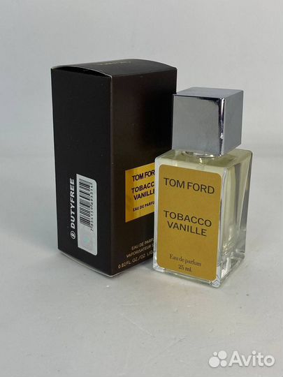 Тестеры оригинального парфюма