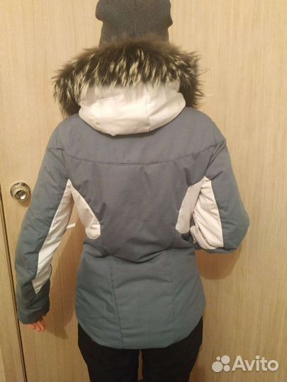 Горнолыжный костюм