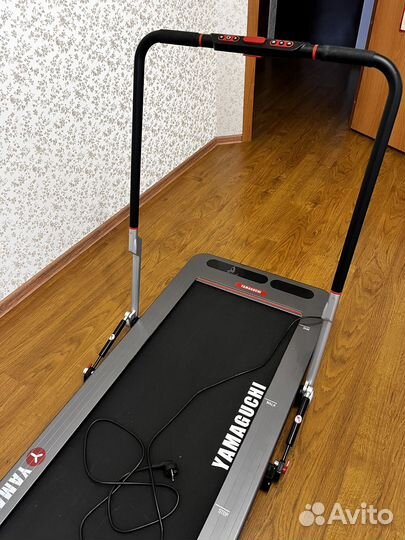 Беговая дорожка yamaguchi