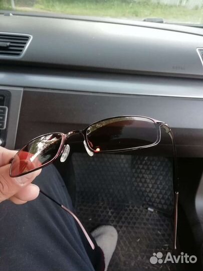 Очки serengeti Италия оправа titan стекла