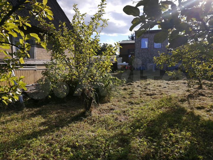 Участок 6 сот. (СНТ, ДНП)