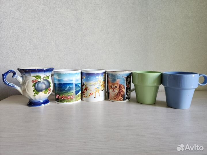 Посуда для дачи