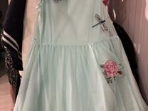 Платье для девочки acoola 146