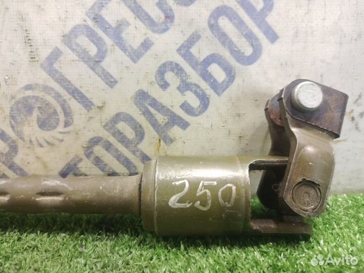 Рулевой карданчик Renault Laguna универсал 1.8 HY