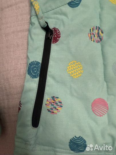 Горнолыжная куртка o neill женская xs