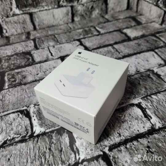 Зарядное устройство для телефона apple
