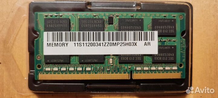 So dimm ddr3 разная 2-4gb