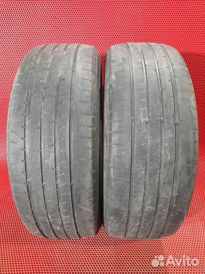 Toyo Proxes R36 225/55 R19