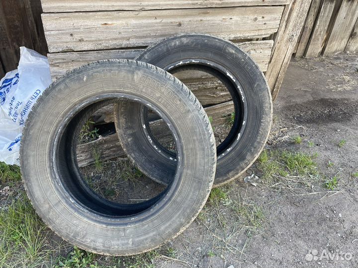 КАМА Kама-312 195/65 R15