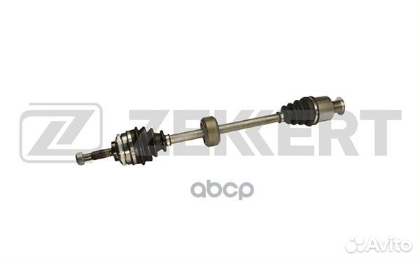 Привод в сборе передн. прав. Renault Clio II 98