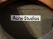 Шерстяная куртка Acne Studios