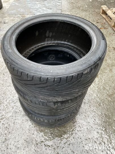 Hankook Enfren Eco H433 245/40 R18 24D