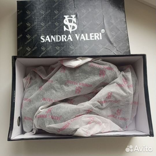 Туфли женские