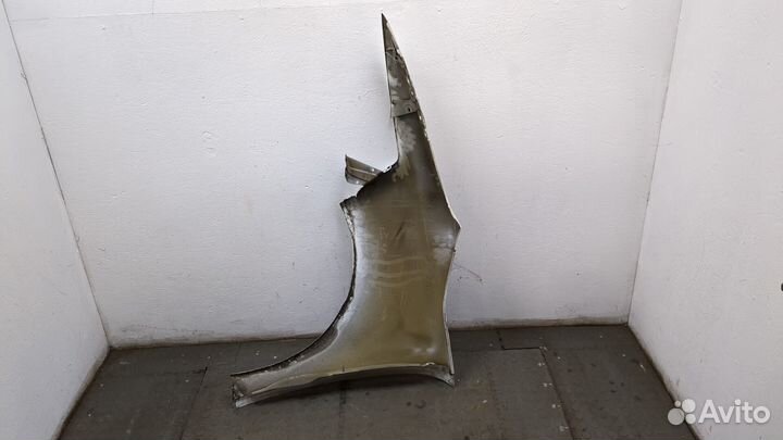 Крыло правое переднее Citroen C4 Grand Picasso 2014