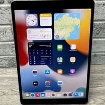 Планшет Apple iPad Pro 10.5 (2-го поколения) (2017