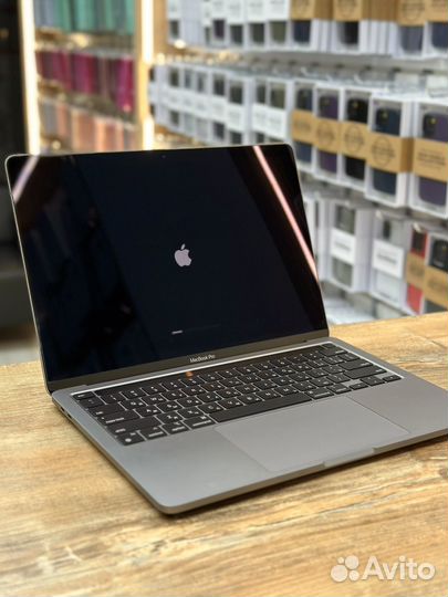 MacBook Pro 13