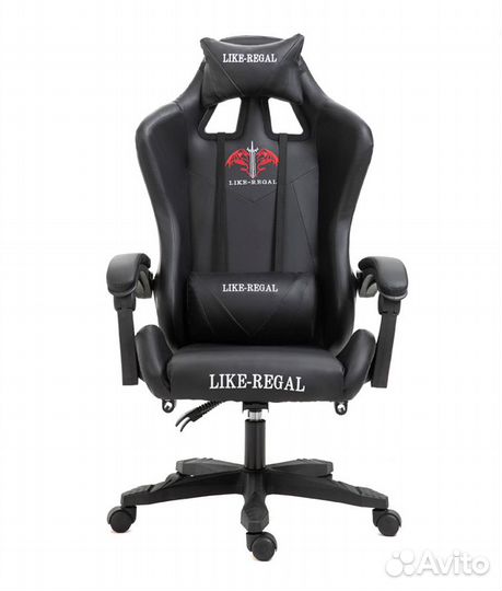 Компьютерное кресло доставка