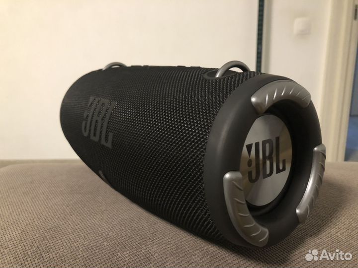 Jbl xtreme 3
